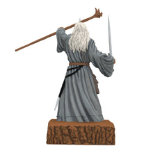 Load image into Gallery viewer, Hallmark The Lord of the Rings™ Gandalf™ the Grey 2025 Ornament With Sound