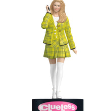 Load image into Gallery viewer, Hallmark Clueless Cher Horowitz 2025 Ornament With Sound *coming in Oct