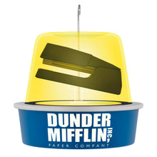 Load image into Gallery viewer, Hallmark The Office Dwight's Stapler 2025 Ornament With Sound