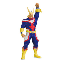 Load image into Gallery viewer, Hallmark My Hero Academia All Might 2025 Ornament