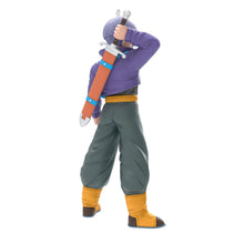 Load image into Gallery viewer, Hallmark Dragon Ball Z Future Trunks 2025 Ornament *coming in Oct