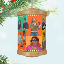 Load image into Gallery viewer, Hallmark Saturday Night Live Fifty Years of SNL 2025 Ornament With Sound