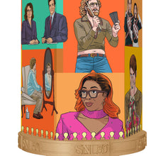 Load image into Gallery viewer, Hallmark Saturday Night Live Fifty Years of SNL 2025 Ornament With Sound