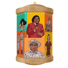 Load image into Gallery viewer, Hallmark Saturday Night Live Fifty Years of SNL 2025 Ornament With Sound