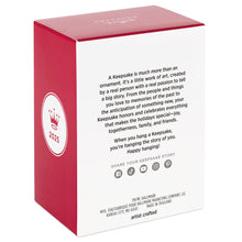 Load image into Gallery viewer, Hallmark Marvel Spidey and His Amazing Friends Spin and Ghost-Spider 2025 Ornaments, Set of 2