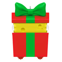 Load image into Gallery viewer, Hallmark Nickelodeon SpongeBob SquarePants Sponge-Boxed for Christmas 2025 Ornament