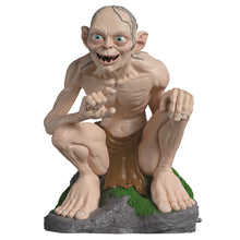 Load image into Gallery viewer, Hallmark The Lord of the Rings™ Gollum™ 2025 Ornament With Sound and Motion