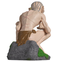 Load image into Gallery viewer, Hallmark The Lord of the Rings™ Gollum™ 2025 Ornament With Sound and Motion