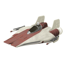 Load image into Gallery viewer, Hallmark Star Wars: Return of the Jedi™ A-Wing Fighter™ 2025 Ornament