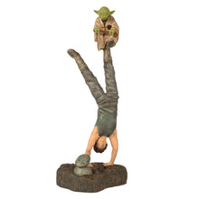 Load image into Gallery viewer, Hallmark Star Wars: The Empire Strikes Back™ There Is No Try 2025 Ornament With Sound