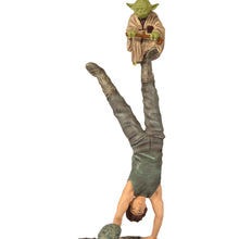 Load image into Gallery viewer, Hallmark Star Wars: The Empire Strikes Back™ There Is No Try 2025 Ornament With Sound