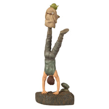 Load image into Gallery viewer, Hallmark Star Wars: The Empire Strikes Back™ There Is No Try 2025 Ornament With Sound