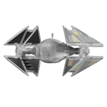 Load image into Gallery viewer, Hallmark Star Wars: Andor™ TIE Avenger™ 2025 Ornament
