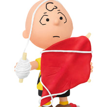Load image into Gallery viewer, Hallmark The Peanuts® Gang 75th Anniversary Good Grief, Charlie Brown! 2025 Ornament