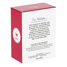 Load image into Gallery viewer, Hallmark The Peanuts® Gang Merit Badge Ceremony 2025 Ornament