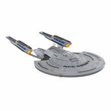 Load image into Gallery viewer, Hallmark Star Trek™: Picard U.S.S. Titan 2025 Ornament