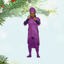Load image into Gallery viewer, Hallmark Star Trek™: The Next Generation Guinan 2025 Ornament *coming in Oct