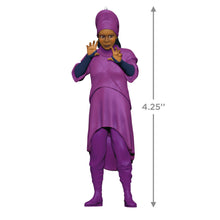 Load image into Gallery viewer, Hallmark Star Trek™: The Next Generation Guinan 2025 Ornament *coming in Oct