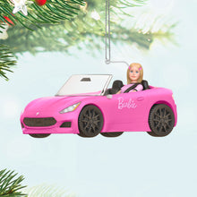 Load image into Gallery viewer, Hallmark Barbie™ On the Road 2025 Ornament *coming in Oct