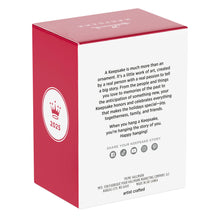 Load image into Gallery viewer, Hallmark Barbie™ On the Road 2025 Ornament *coming in Oct