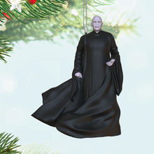 Load image into Gallery viewer, Hallmark Mini Harry Potter™ Voldemort™ 2024 Ornament, 1.58"