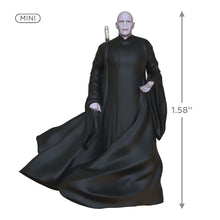 Load image into Gallery viewer, Hallmark Mini Harry Potter™ Voldemort™ 2024 Ornament, 1.58"