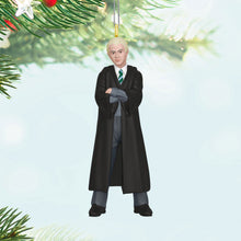 Load image into Gallery viewer, Hallmark Mini Harry Potter™ Draco Malfoy™ 2024 Ornament, 1.5"