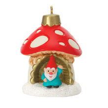 Load image into Gallery viewer, Hallmark Mini A World Within 2024 Ornament, 1.46"