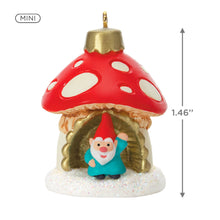 Load image into Gallery viewer, Hallmark Mini A World Within 2024 Ornament, 1.46"