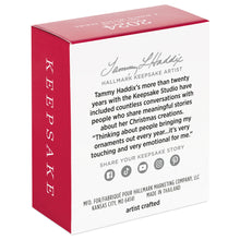 Load image into Gallery viewer, Hallmark Mini A World Within 2024 Ornament, 1.46"