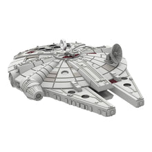 Load image into Gallery viewer, Hallmark Mini Star Wars™ Millennium Falcon™ 2024 Ornament, 0.43"