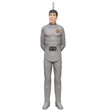 Load image into Gallery viewer, Hallmark Mini Star Trek™: The Motion Picture Spock 2024 Ornament, 1.84”