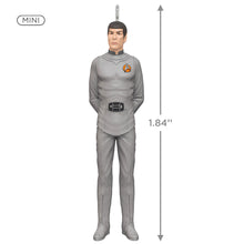 Load image into Gallery viewer, Hallmark Mini Star Trek™: The Motion Picture Spock 2024 Ornament, 1.84”