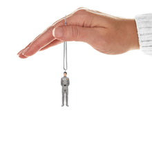 Load image into Gallery viewer, Hallmark Mini Star Trek™: The Motion Picture Spock 2024 Ornament, 1.84”