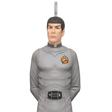 Load image into Gallery viewer, Hallmark Mini Star Trek™: The Motion Picture Spock 2024 Ornament, 1.84”