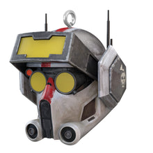 Load image into Gallery viewer, Hallmark Mini Star Wars: The Bad Batch™ Echo™ and Tech™ 2024 Ornaments, Set of 2