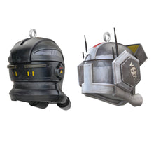 Load image into Gallery viewer, Hallmark Mini Star Wars: The Bad Batch™ Echo™ and Tech™ 2024 Ornaments, Set of 2