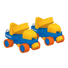 Load image into Gallery viewer, Hallmark Mini Fisher-Price™ Roller Skates 2024 Ornaments, Set of 2