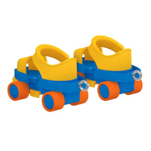 Load image into Gallery viewer, Hallmark Mini Fisher-Price™ Roller Skates 2024 Ornaments, Set of 2