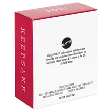 Load image into Gallery viewer, Hallmark Mini Fisher-Price™ Roller Skates 2024 Ornaments, Set of 2