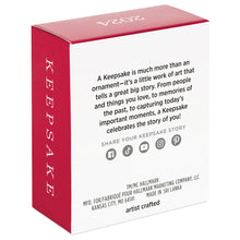 Load image into Gallery viewer, Hallmark Mini Disney Minnie Mouse Minnie's Special Delivery 2024 Ornament, 1.31"