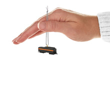Load image into Gallery viewer, Hallmark Mini Lionel® Norfolk and Western Passenger Set 2025 Ornaments, Set of 3 *coming in Oct