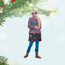 Load image into Gallery viewer, Hallmark Mini Harry Potter™ Luna Lovegood™ 2025 Ornament, 1.5"