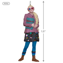Load image into Gallery viewer, Hallmark Mini Harry Potter™ Luna Lovegood™ 2025 Ornament, 1.5"