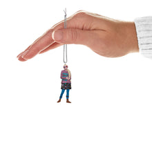 Load image into Gallery viewer, Hallmark Mini Harry Potter™ Luna Lovegood™ 2025 Ornament, 1.5"