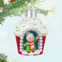 Load image into Gallery viewer, Hallmark Mini A World Within 2025 Ornament, 1.5"