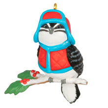 Load image into Gallery viewer, Hallmark Mini Cozy Lil' Critters 2025 Ornament, 1"