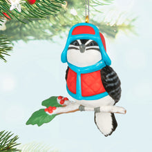 Load image into Gallery viewer, Hallmark Mini Cozy Lil' Critters 2025 Ornament, 1"