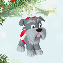 Load image into Gallery viewer, Hallmark Mini Howliday Helpers 2025 Ornament, 1.25"