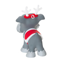 Load image into Gallery viewer, Hallmark Mini Howliday Helpers 2025 Ornament, 1.25"